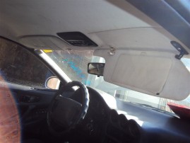 1992 MITSUBISHI 3000GT, 3.0L AUTO, COLOR SILVER, 153691
